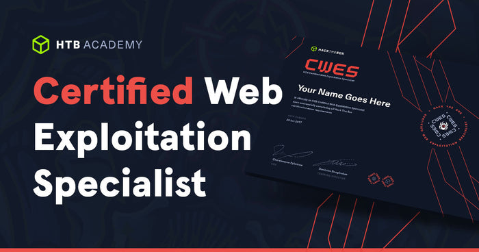 CWES - Web Exploitation Specialist Exam Walkthrough – Updated June 2026