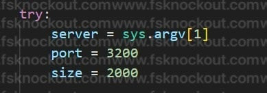 Assignment 1 – DEP Bypass Walkthrough (Port 3200)