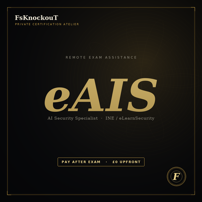 Remote Exam Assistance – eAIS Session