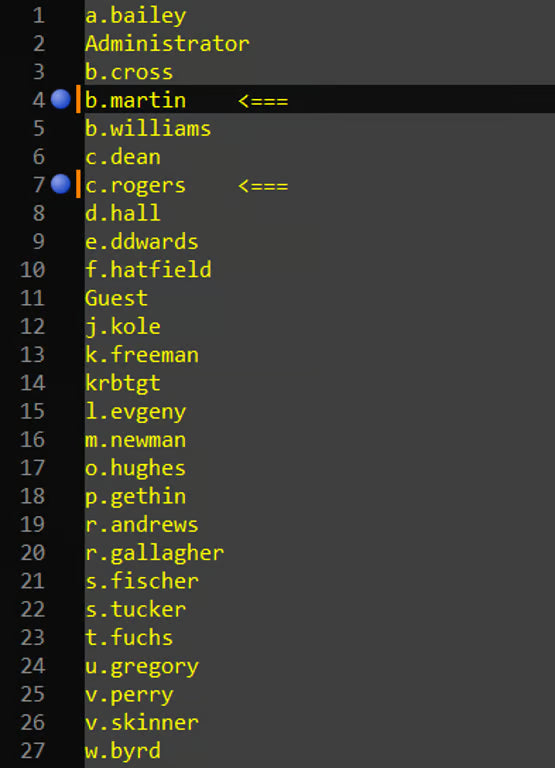 Active Directory Challenge Set v2 – Retired