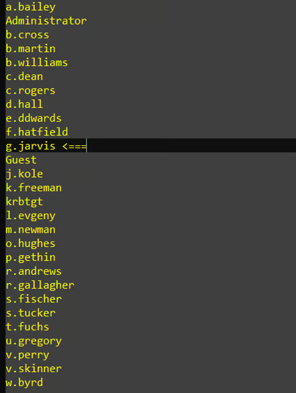 Active Directory Challenge Set v3 – Retired