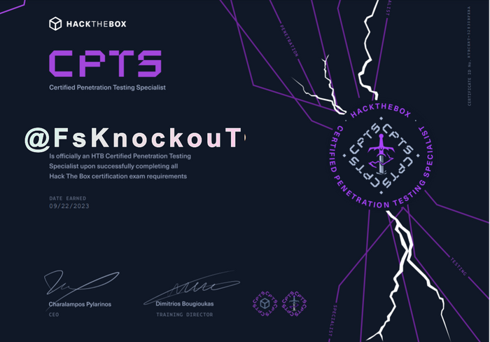 Penetration Testing Specialist Exam Walkthrough – Updated June 2026