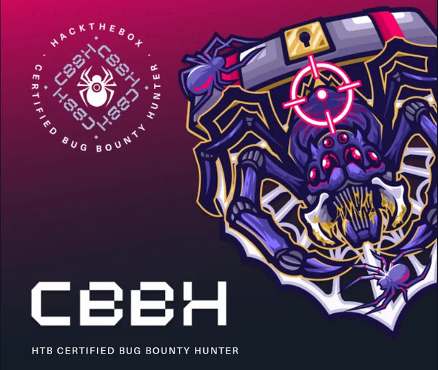 CBBH – Report | Updated August 2025
