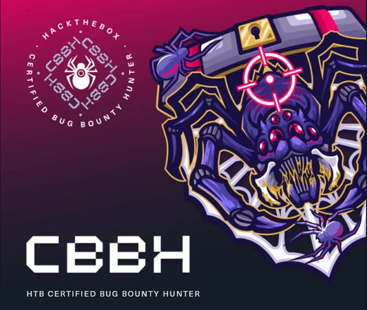 CBBH – Report | Updated September 2025