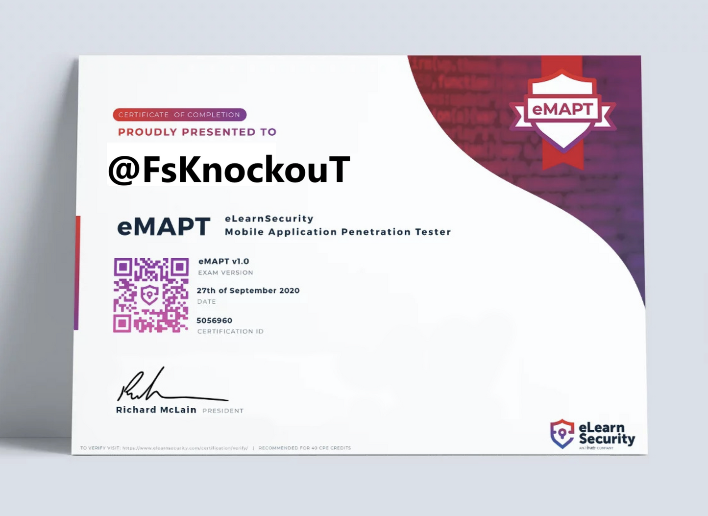 eMAPT β Latest Source Code | Updated August 2025