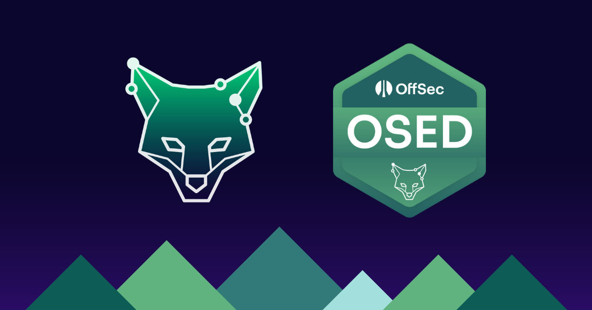 OSED – Remote Assistance