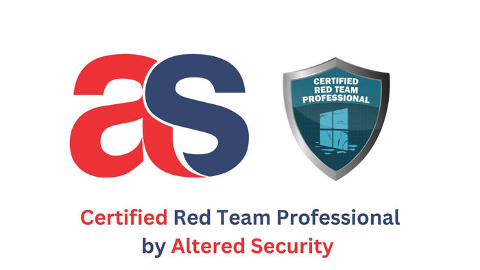 Red Team Professional Exam Walkthrough – Updated June 2026