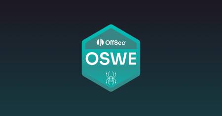OFFENSIVE SECURITY - OSWE VOUCHER