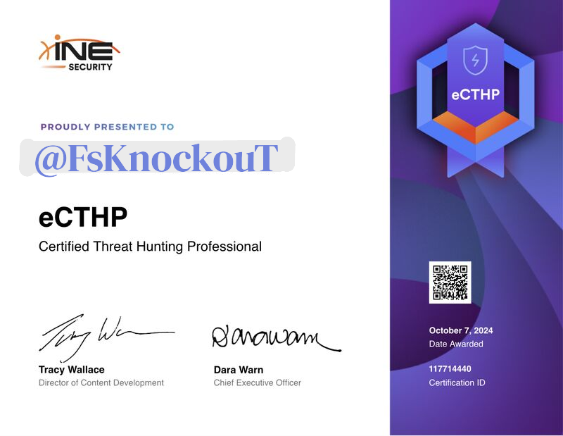 eCTHP
