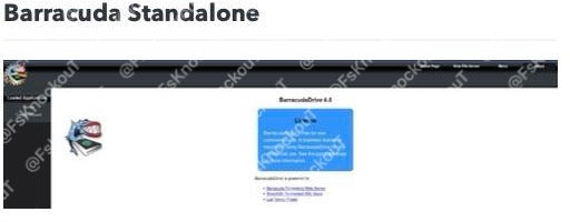 Standalone Machine – 192.168.x.111 | Updated -  August 2025