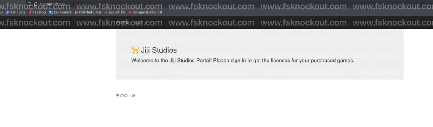 JijiStudio | Full Detail Writeup & Ready-to-Submit Report | Updated July 2025