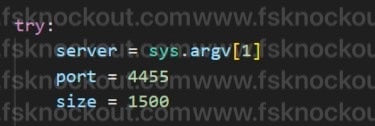 Assignment 1 Script – DEP Bypass (4455)