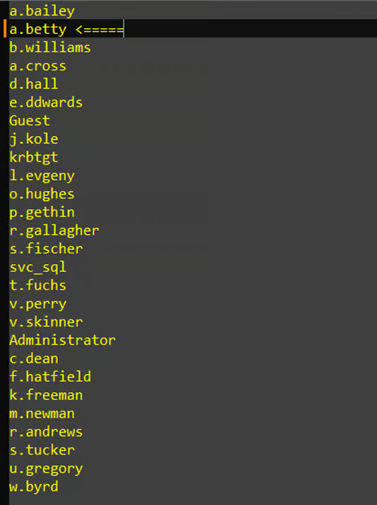 AD Challenge Set v1 – Detailed Walkthrough (Update - August 2025)