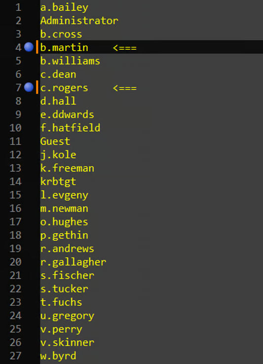 AD Challenge Set v2 – Detailed Walkthrough (Update - August  2025)