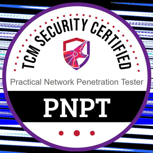 PNPT - Latest Exam Report (Updated on February 2025)