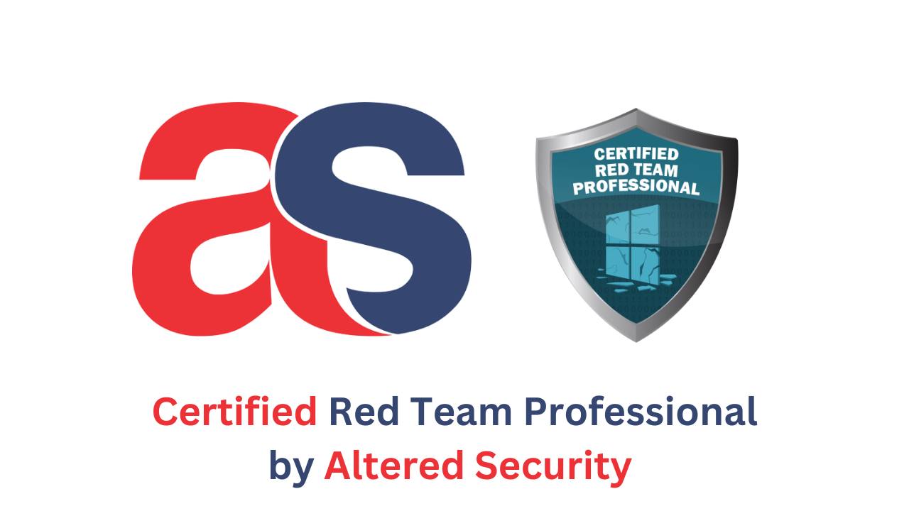 Remote Exam Assistance – AD Attack Technique Session