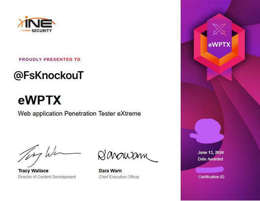 eWPTXv3 – Complete Remote Support