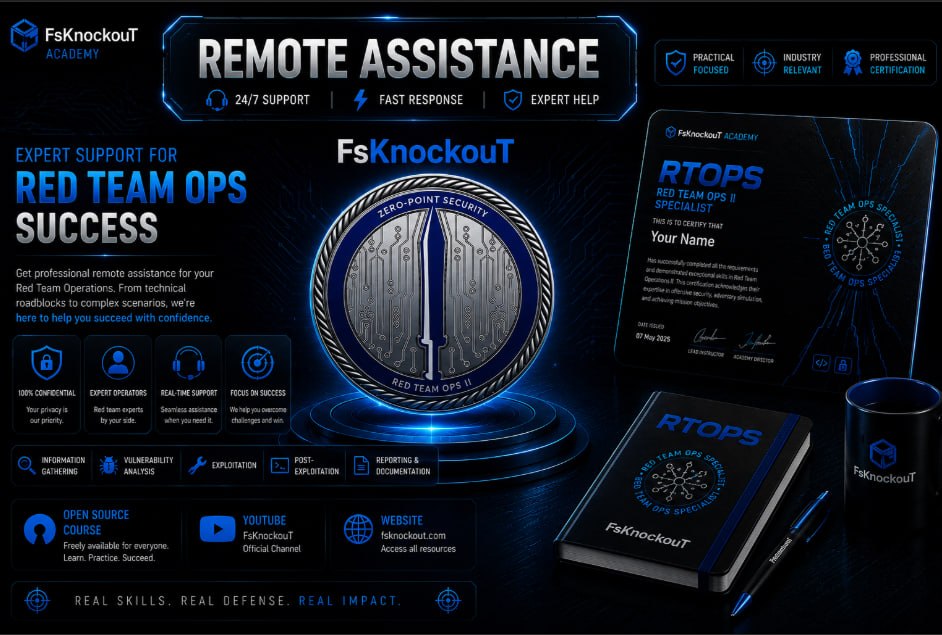 Remote Exam Assistance – CRTL Session