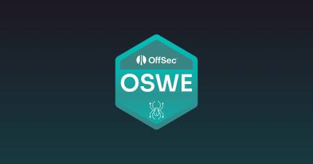 OSWE - Remote Exam Assistance